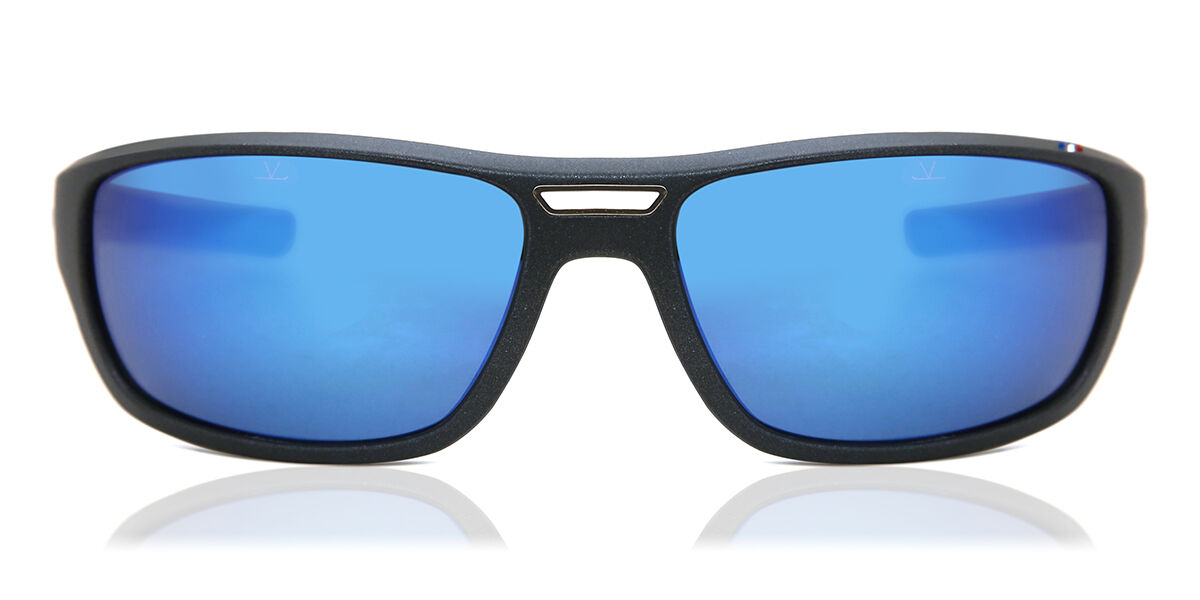 【正規品】【送料無料】ヴァルネット Vuarnet VL1918 RACING REGULAR Polarized 0008 1626 New Unisex ..