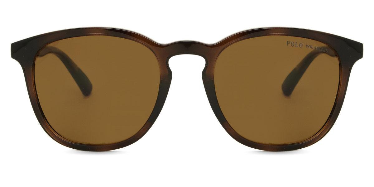 【正規品】【送料無料】ポロラルフローレン Polo Ralph Lauren PH4222U Polarized 500383 New Men Sunglasses【海外通販】