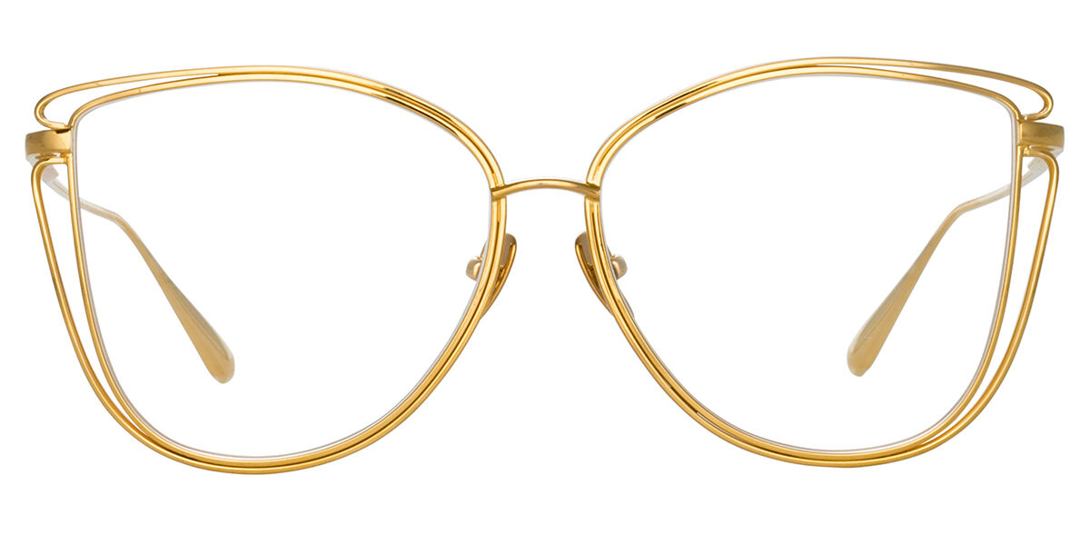 ʡ̵ۡۥե Linda Farrow DINAH LFL1422 C5 New Women EyeglassesڳΡ