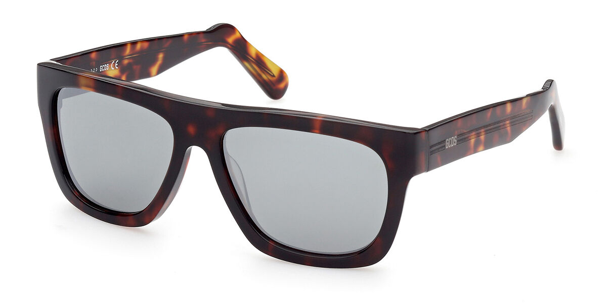 【正規品】【送料無料】GCDS GCDS GD0012 56C New Men Sunglasses【海外通販】(4)