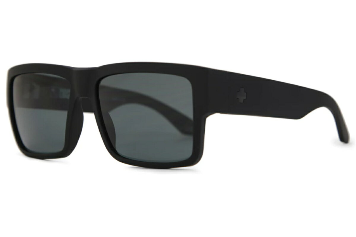 【楽天海外直送】Spy スパイ ユニセックス サングラス Spy CYRUS 58 サイズ 正規品 安い ケース＆クロス付