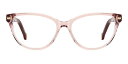 【正規品】【送料無料】カロライナヘレラ Carolina Herrera HER 0190 0A0 New Women Eyeglasses【海外通販】