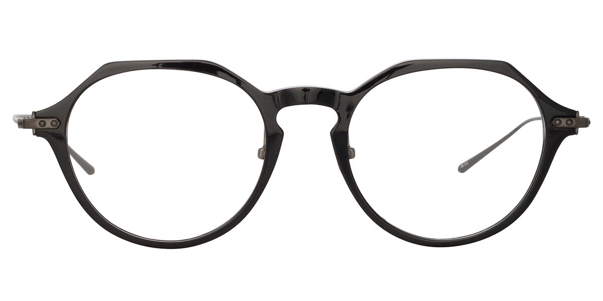 ʡ̵ۡۥե Linda Farrow WREN LF05A Asian Fit C17 New Unisex EyeglassesڳΡ
