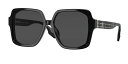 【正規品】【送料無料】バーバリー Burberry BE4379D Asian Fit 300187 New Women Sunglasses【海外通販】