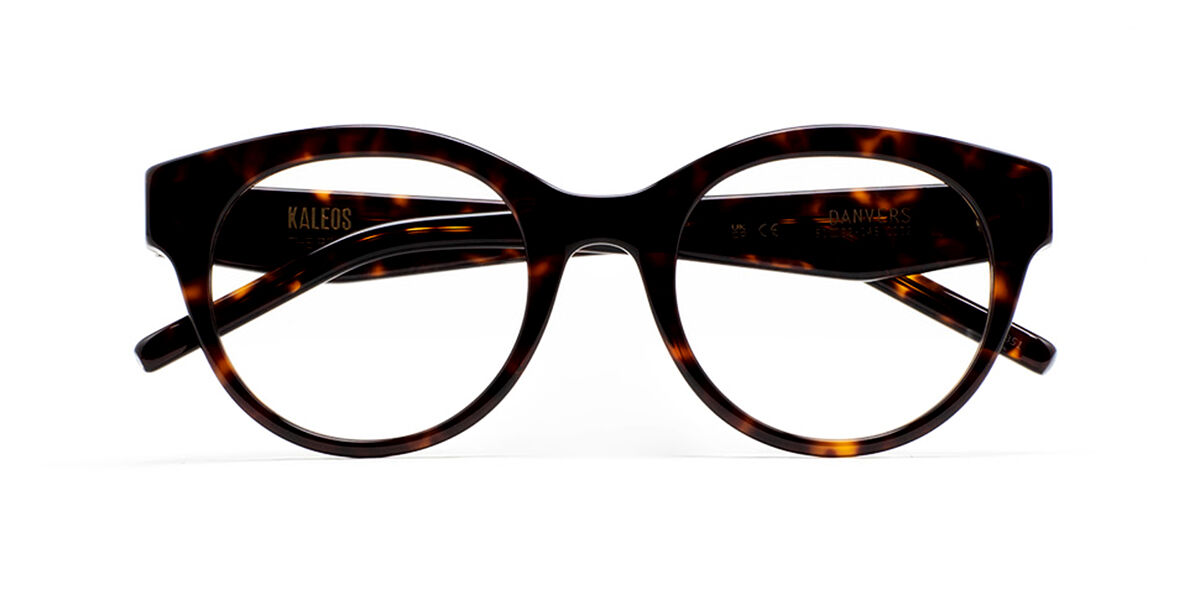 【正規品】【送料無料】 Kaleos Danvers C2 New Unisex Eyeglasses【海外通販】