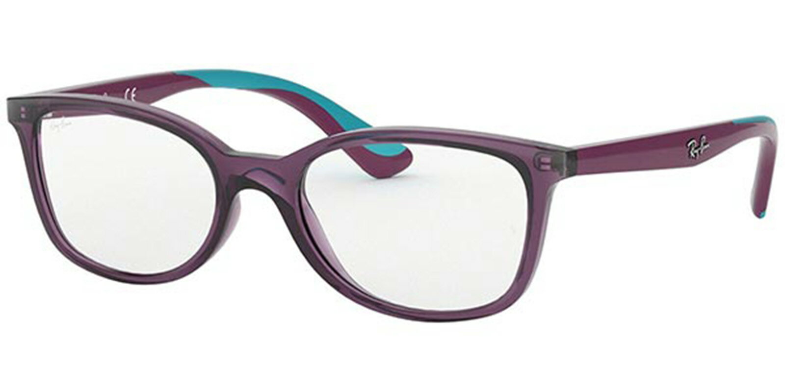 【正規品】【送料無料】Ray Ban Junior レイバンジュニア ユニセックス メガネRay-Ban Junior RY1586 47サイズ 正規品 安い ケース&クロス付【海外通販】