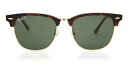 【正規品】【送料無料】Ray Ban レイバンMenメンズ サングラスRay-Ban RB3016F アジアン フィット Polarized 990/58 55サイズ 正規品 安い ケース＆クロス付 偏光サングラス 運転 ドライブ 偏光レンズ【海外通販】