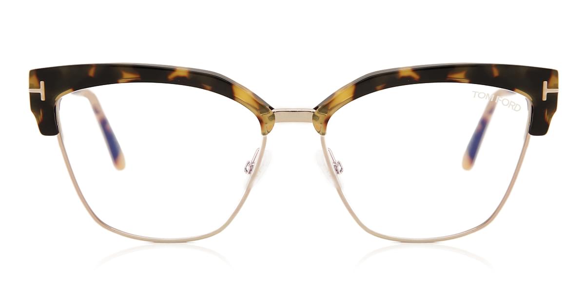魅了 海外直送 Tom Ford トムフォード レディース メガネtom Ford Ft5547 B 056 54サイズ 正規品 安い ケース クロス付blue Light Blockブルーライトブロック 新発 Wbsu Ac In