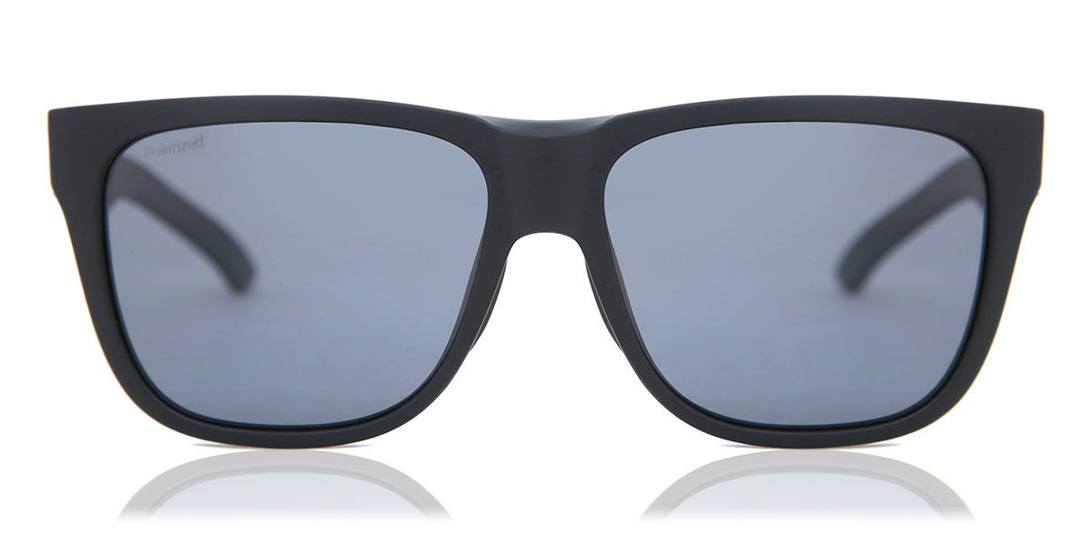 スミス Smith LOWDOWN 2 CORE Polarized 003/M9 Full rim フルリム マットブラック Men メンズ 男性用 Sunglasses サングラス さんぐらす 【UVカテゴリ3】【偏光】【正規品】【新品】【海外通販】【送料無料】