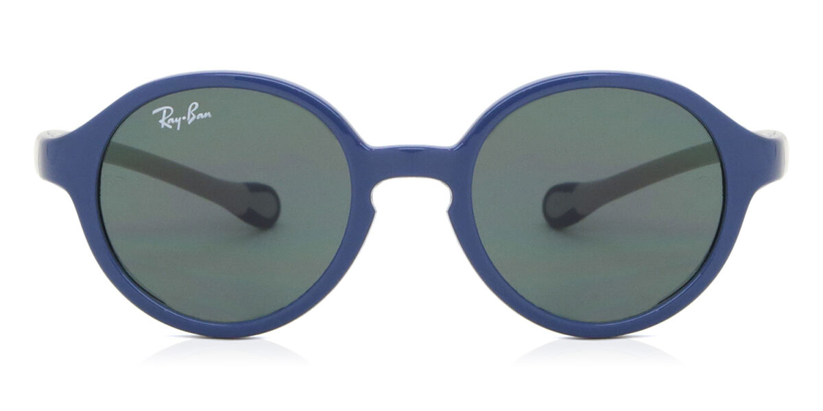 RAY-BAN - 【正規品】【送料無料】 Ray-Ban RJ9075S 709671 New Kids Sunglasses【海外通販】