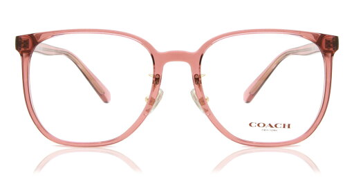 【正規品】【送料無料】コーチ Coach HC6215D Asian Fit 5800 New Women Eyeglasses【海外通販】 【正規品】【送料無料】コーチ Coach HC6215D Asian Fit 5800 New Women Eyeglasses【海外通販】