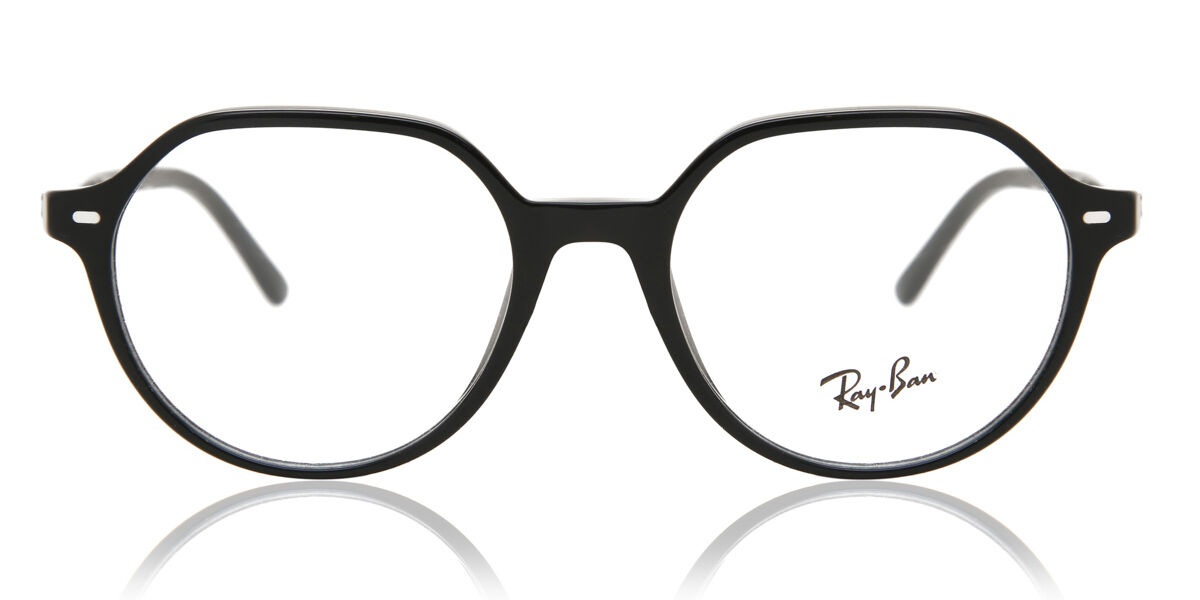 RENOMA - 【正規品】【送料無料】レイバン Ray-Ban RX5395 Thalia 2000 New Unisex Eyeglasses【海外通販】