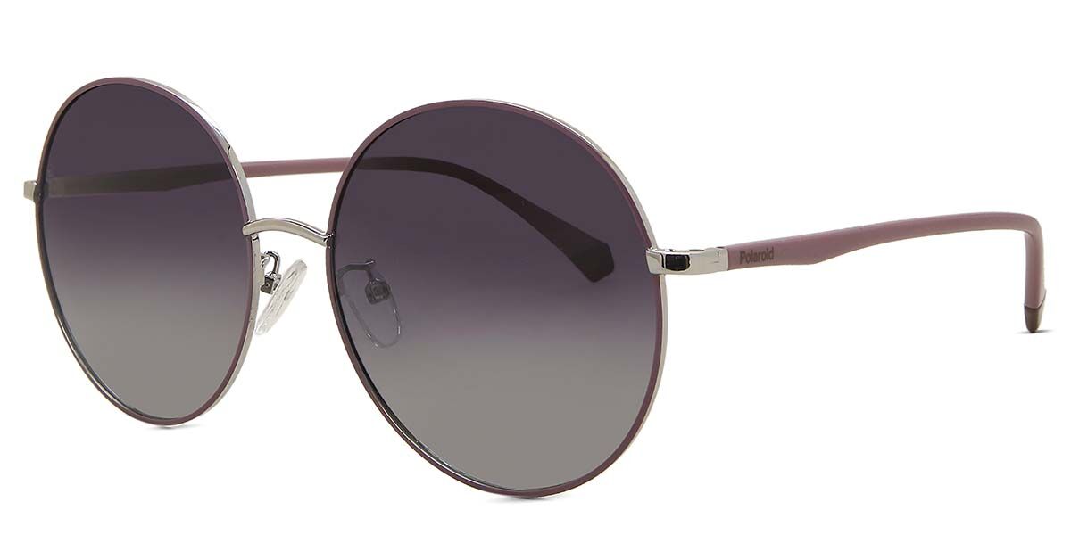 ポラロイド Polaroid PLD 4105/G/S Asian Fit Polarized KTS/WJ Full rim フルリム...