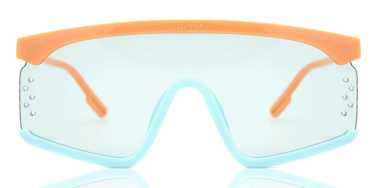 【正規品】【送料無料】ケンゾー Kenzo KZ 40010U 42N New Men Sunglasses【海外通販】