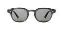 【正規品】【送料無料】 CHIMI 01 Dark Grey New Unisex Sunglasses【海外通販】(4)