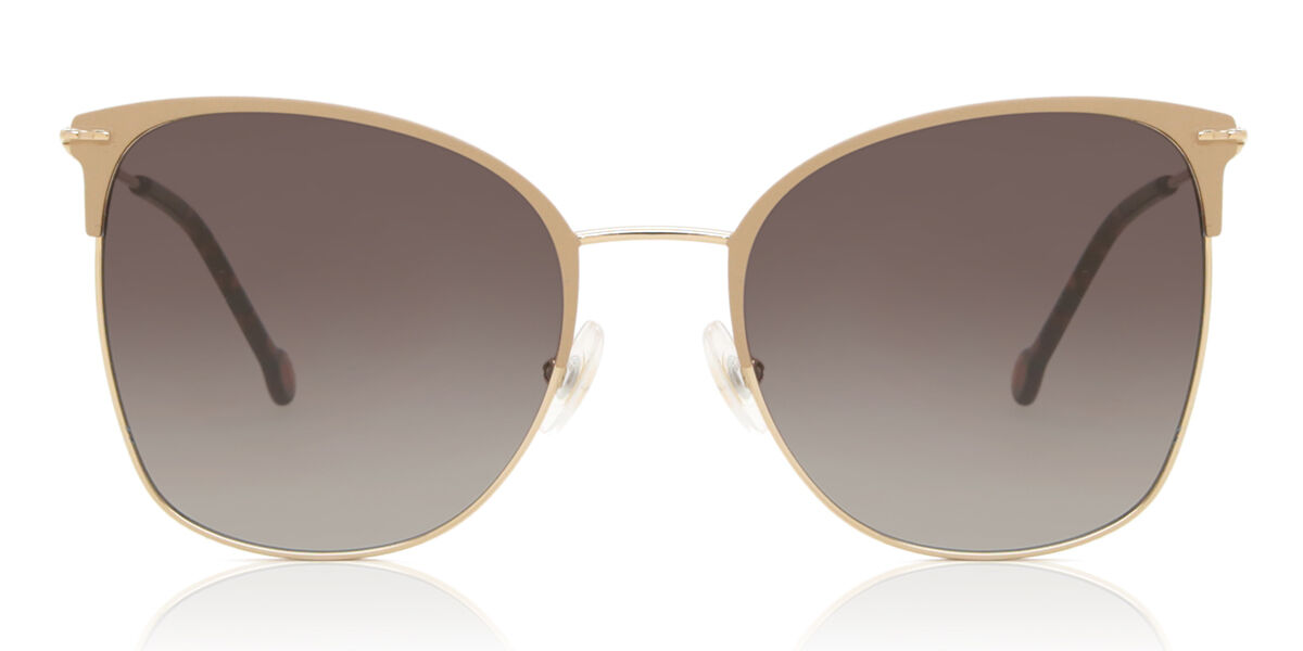 【正規品】【送料無料】カロライナヘレラ Carolina Herrera CH 0036/S BKU/HA New Women Sunglasses【海外通販】