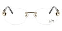 【正規品】【送料無料】カザル Cazal 4302 003 New U...(4)