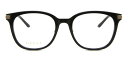 【正規品】【送料無料】グッチ Gucci GG1453OK Asian Fit 001 New Women Eyeglasses【海外通販】(4)