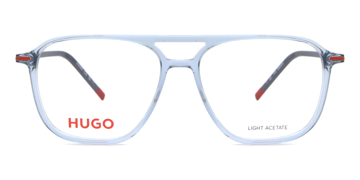 【正規品】【送料無料】ヒューゴ HUGO HG 1232 PJP New Men Eyeglasses【海外通販】
