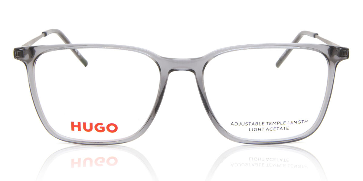 【正規品】【送料無料】 HUGO HG 1288 D3X New Men Eyeglasses【海外通販】