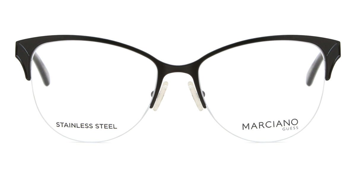 【正規品】【送料無料】ゲス Guess GM0290 002 New Women Eyeglasses【海外通販】