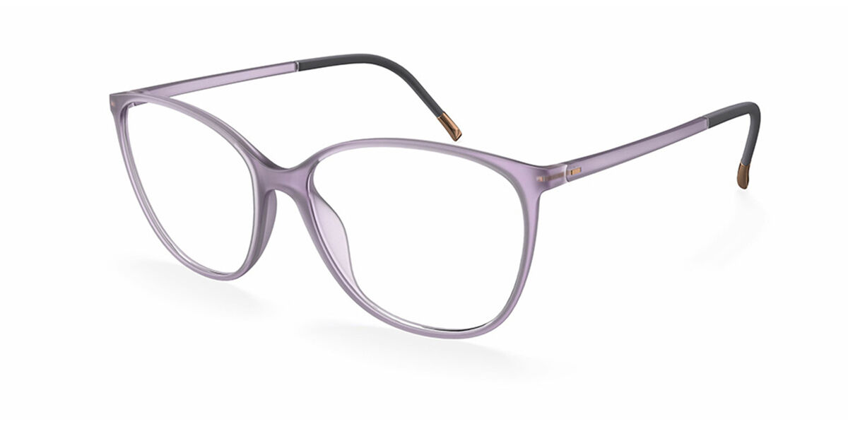 【正規品】【送料無料】シルエット Silhouette SPX Illusion Full Rim 1601/75 4030 New Women Eyeglasses【海外通販】