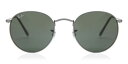 【正規品】【送料無料】レイバン Ray-Ban RB3447 Roun...(4)