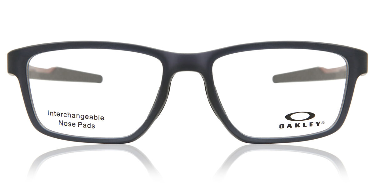 Other - 【正規品】【送料無料】オークリー Oakley OX8153 METALINK 815305 New Men Eyeglasses【海外通販】