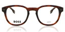 【正規品】【送料無料】 Boss 1384 EX4 New Men Eyeglasses【海外通販】