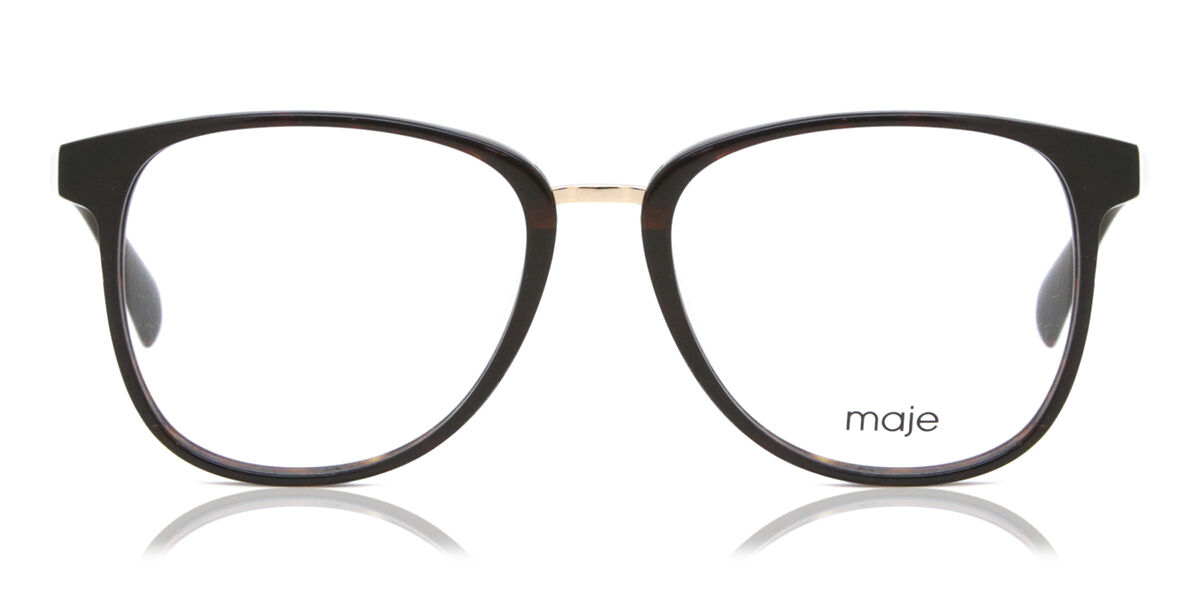 【正規品】【送料無料】マージュ Maje MJ1007 201 New Women Eyeglasses【海外通販】