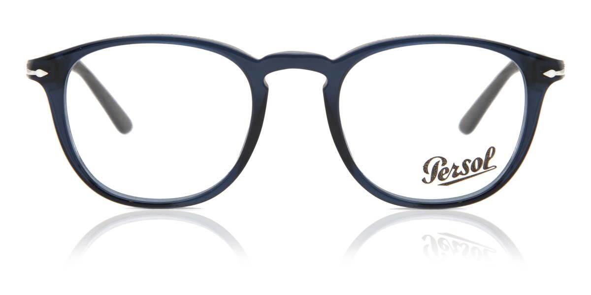 【正規品】【送料無料】ペルソール Persol PO3143V GALLERIA 900 1141 New Men Eyeglasses【海外通販】