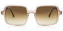 レイバン 【正規品】【送料無料】Ray Ban レイバン レディース サングラス Ray-Ban RB1973 128151 53 53 サイズ 正規品 安い ケース＆クロス付【海外通販】