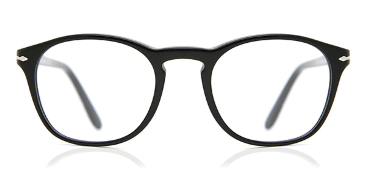 �������ʡۡ�����̵����Persol �ڥ륽���� ��˥��å��� �ᥬ��Persol PO3007V 95 50������ ������ �¤� �������աڳ������Ρ�