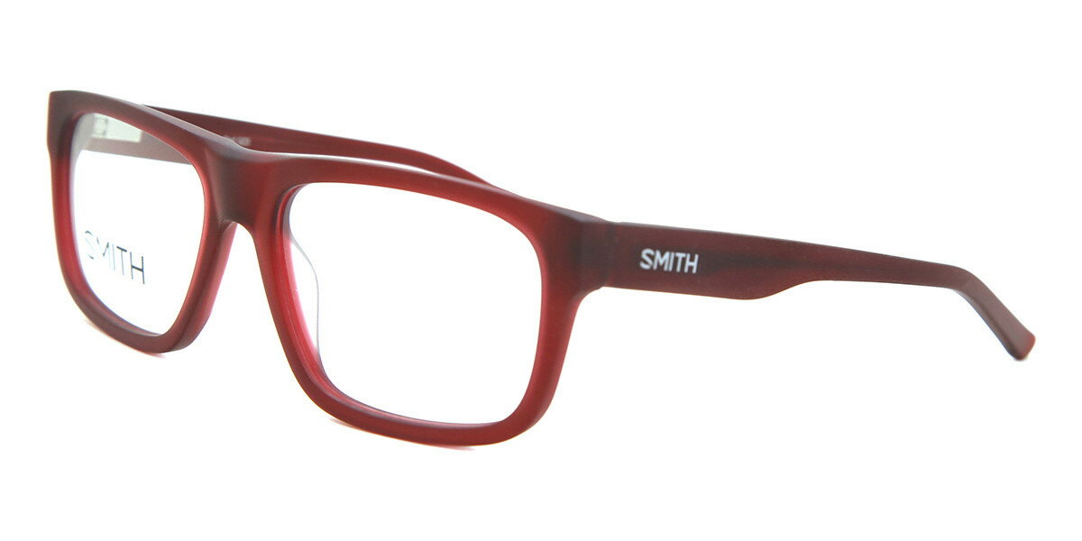 【正規品】【送料無料】Smith スミス メンズ メガネ Smith DAGGER 0Z3 55 55 サイズ 正規品 安い ケース＆クロス付【海外通販】