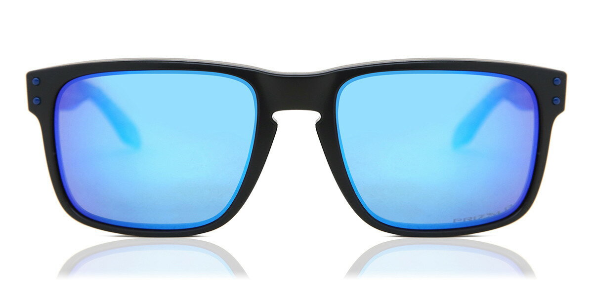 最新の激安 海外直送 Oakley オークリー メンズ サングラス Oakley Oo9102 Holbrook Polarized 9102h0 57 57 サイズ 正規品 ケース クロス付 Www Malvestiti Com