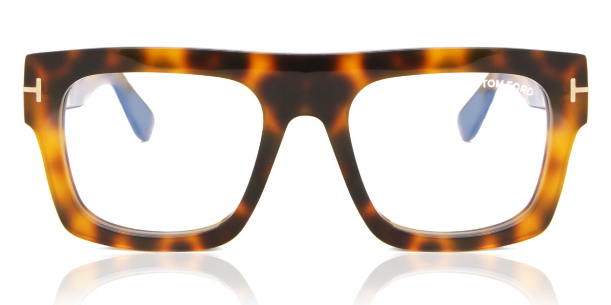 トムフォード Tom Ford FT5634-B 056 Blue-L...(4.0)