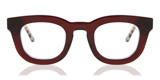【正規品】【送料無料】 Thierry Lasry Thundery 509 New Unisex Eyeglasses【海外通販】 【正規品】【送料無料】 Thierry Lasry Thundery 509 New Unisex Eyeglasses【海外通販】
