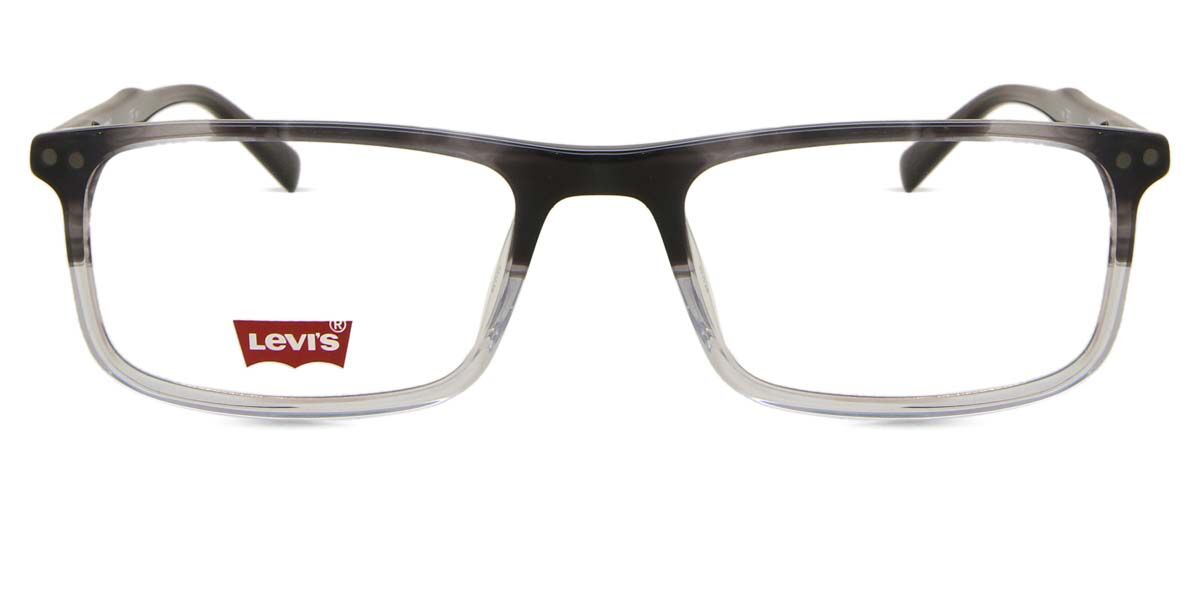 【正規品】【送料無料】リーバイス Levi's LV 5020 2W8 New Men Eyeglasses【海外通販】