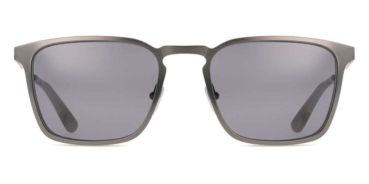 CALVIN KLEIN - 【正規品】【送料無料】【新品】カルバンクライン Calvin Klein CK8035S 015 グレー Unisex ユニセックス 男女兼用 メンズ レディース Sunglasses サングラス さんぐらす【海外通販】
