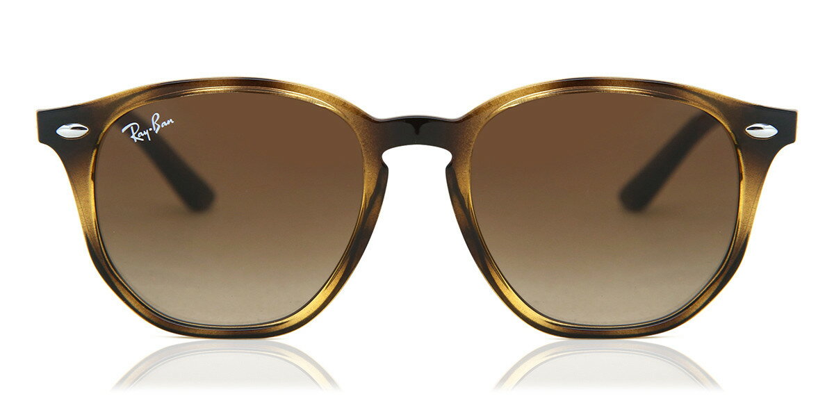 【正規品】【送料無料】Ray Ban Junior レイバンジュニア ユニセックス サングラス Ray-Ban Junior RJ9070S 152/13 46 46 サイズ 正規品 安い ケース＆クロス付【海外通販】