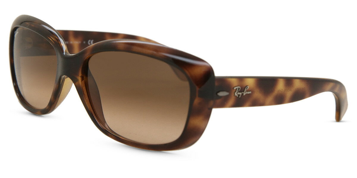 【正規品】【送料無料】Ray Ban レイバン レディース サングラス Ray-Ban RB4101 Jackie Ohh 642/A5 58 58 サイズ 正規品 安い ケース＆クロス付【海外通販】