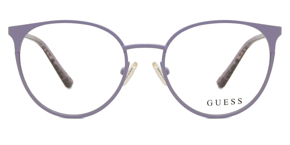 【正規品】【送料無料】ゲス Guess GU2913 082 New Women Eyeglasses【海外通販】