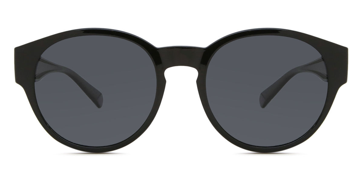 ポラロイド Polaroid PLD 9017/S Polarized 08A/M9 Full rim フルリム ブラック Unisex ユニセックス 男女兼用 メンズ レディース Sunglasses サングラス さんぐらす 【UVカテゴリ3】【偏光】【正規品】【新品】【海外通販】【送料無料】(4.0)
