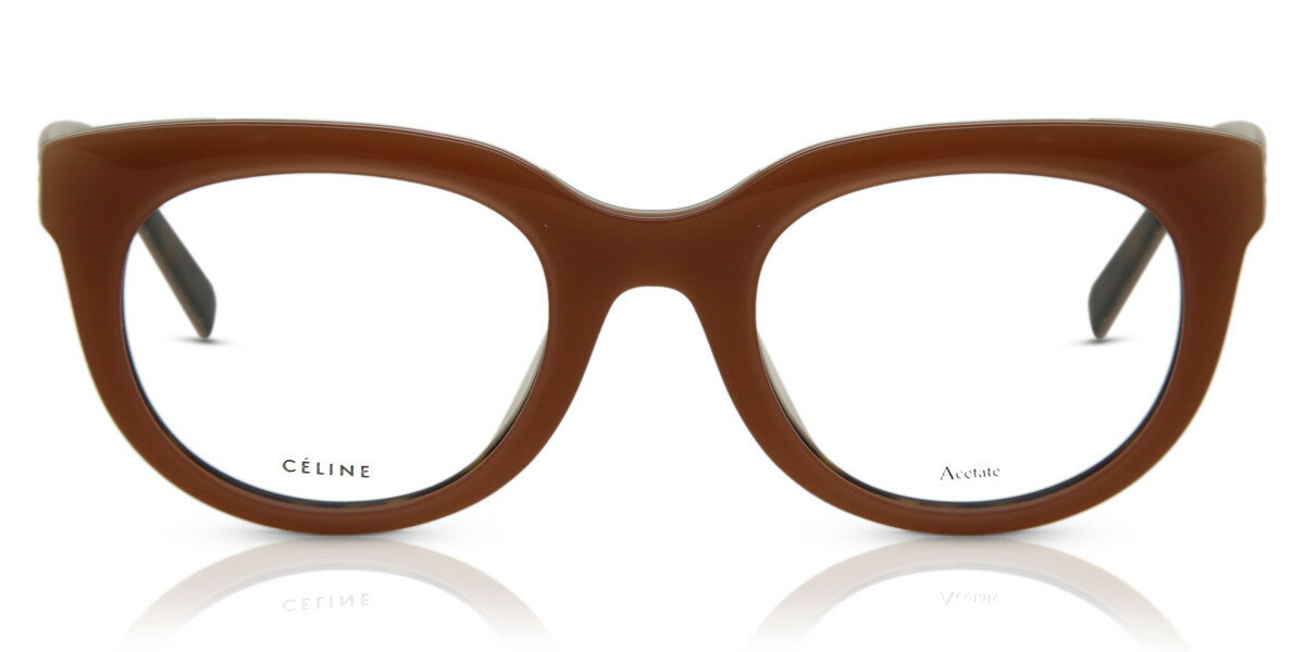 【正規品】【送料無料】Celine セリーヌ レディース メガネ Celine CL 41389/F Clara アジアン フィット KMO 51 51 サイズ 正規品 安い【海外通販】【お取り寄せ品】のサムネイル