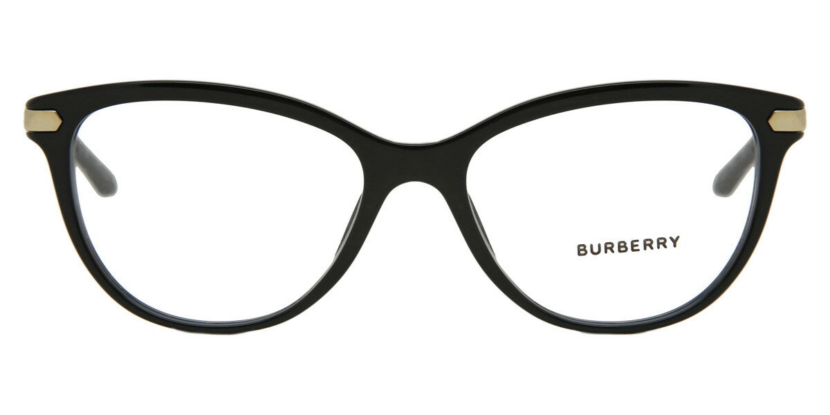 バーバリー メガネ レディース 【正規品】【送料無料】Burberry バーバリー レディース メガネ Burberry BE2280 3001 54 54 サイズ 正規品 安い【海外通販】