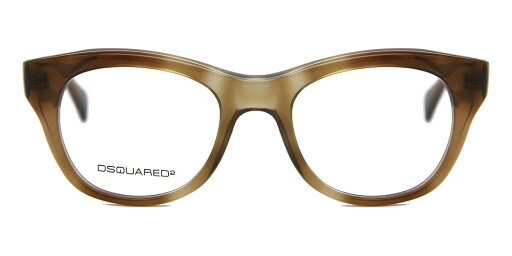 【正規品】【送料無料】ディースクエアード2 Dsquared2 DQ5106 055 New Unisex Eyeglasses【海外通販】 【正規品】【送料無料】ディースクエアード2 Dsquared2 DQ5106 055 New Unisex Eyeglasses【海外通販】