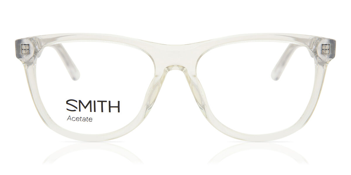 スミス Smith BOWLINE GKZ Full rim フルリム クリア Unisex ユニセックス 男女兼用 メンズ レディース Eyeglasses メガネ 眼鏡 めがね フレーム 伊達メガネ 【正規品】【新品】【海外通販】【送料無料】