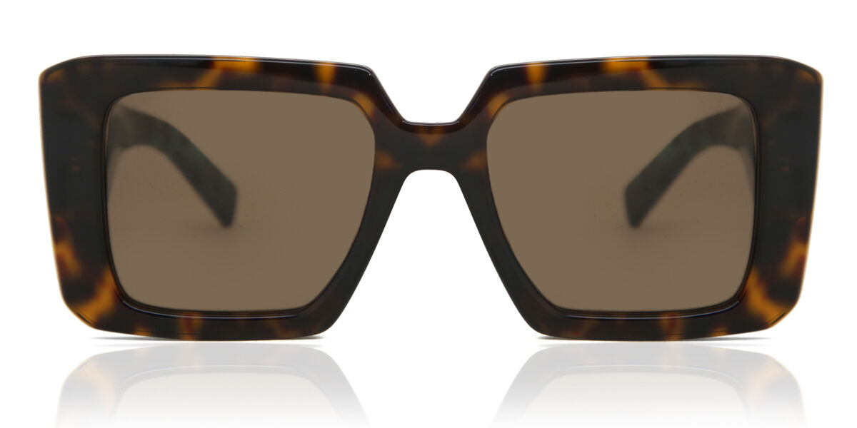 【正規品】【送料無料】プラダ Prada PR 23YS 2AU06B New Women Sunglasses【海外通販】