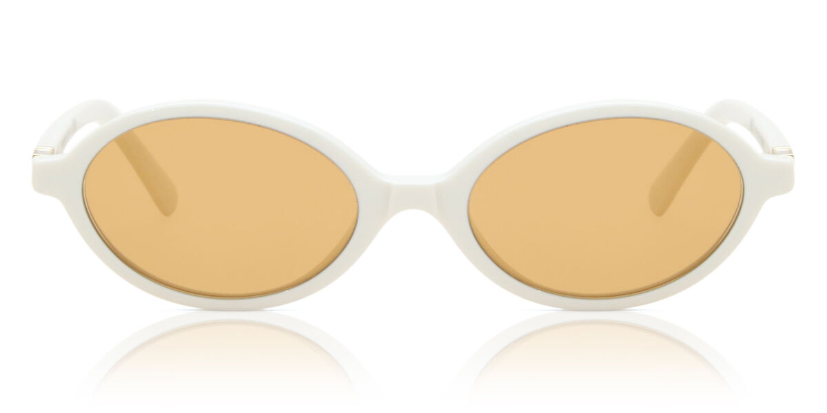 【正規品】【送料無料】ミュウミュウ Miu Miu MU04ZS 14240D New Women Sunglasses【海外通販】