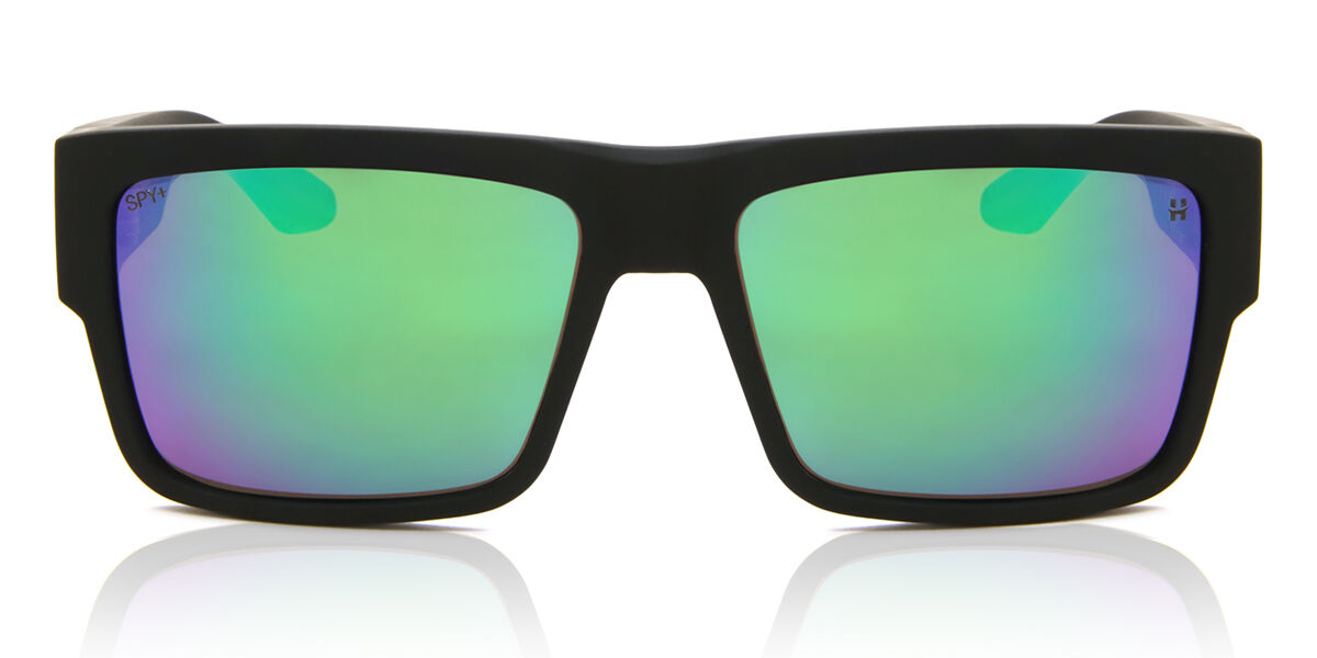 【正規品】【送料無料】スパイ Spy Cyrus Polarized 673180374861 New Unisex Sunglasses【海外通販】